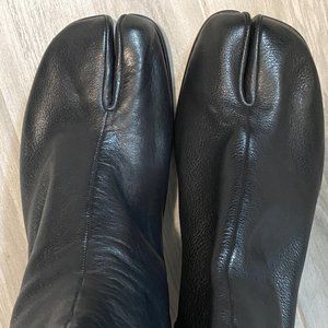 Mason Margiela -Tabi boots